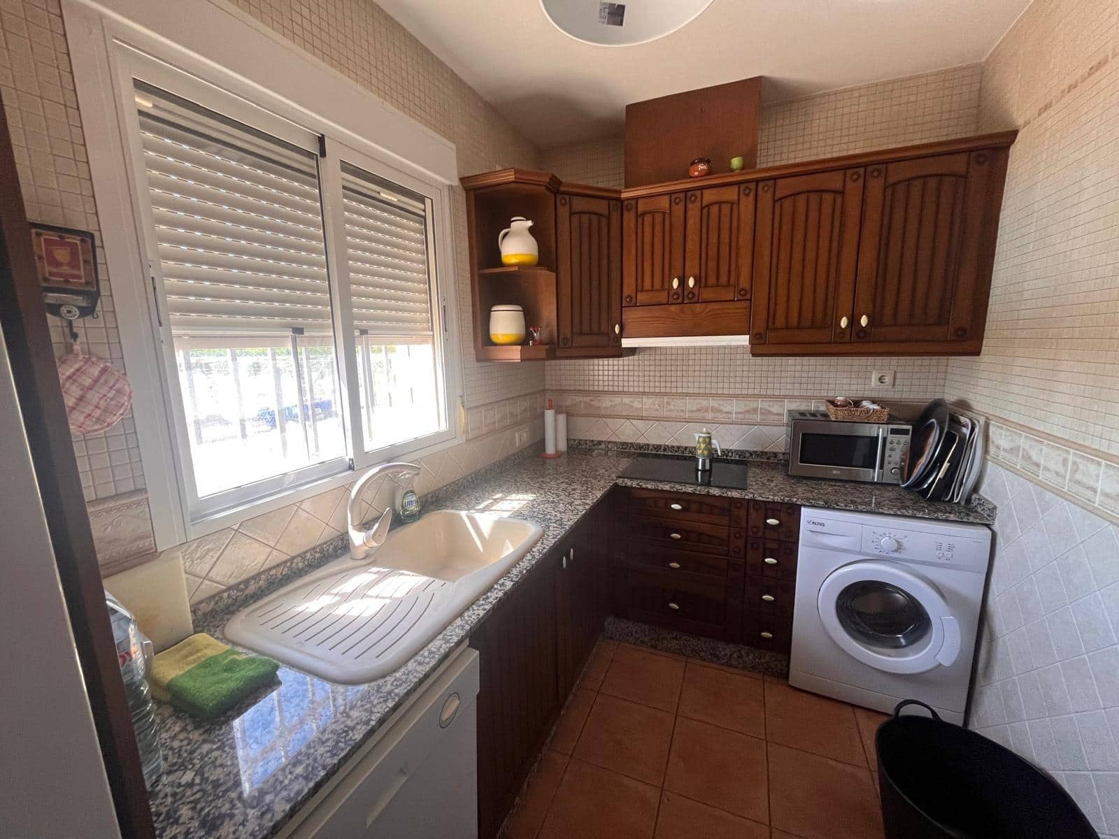 2 soverom Finca/Herregård til salgs i Daya Nueva med svømmebasseng - € 529 000 (Ref: 10050909)