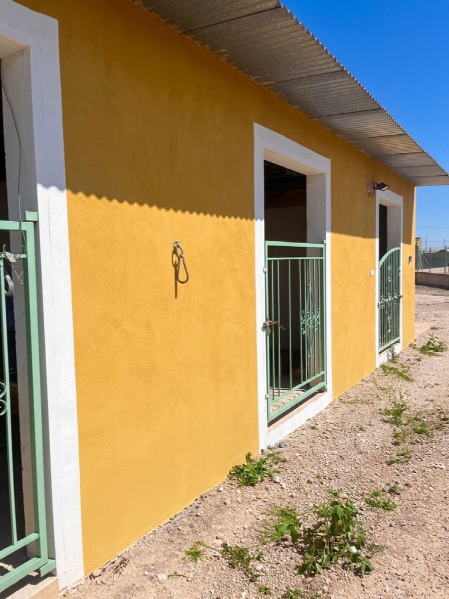 2 soverom Finca/Herregård til salgs i Daya Nueva med svømmebasseng - € 529 000 (Ref: 10050909)