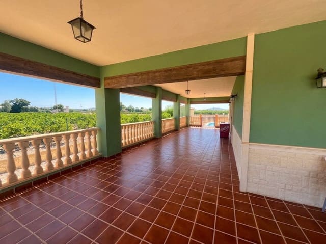 2 soverom Finca/Herregård til salgs i Daya Nueva med svømmebasseng - € 529 000 (Ref: 10050909)