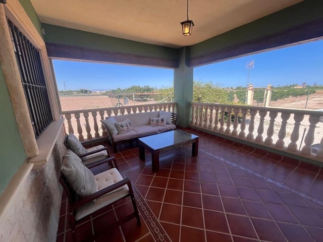 2 soverom Finca/Herregård til salgs i Daya Nueva med svømmebasseng - € 529 000 (Ref: 10050909)