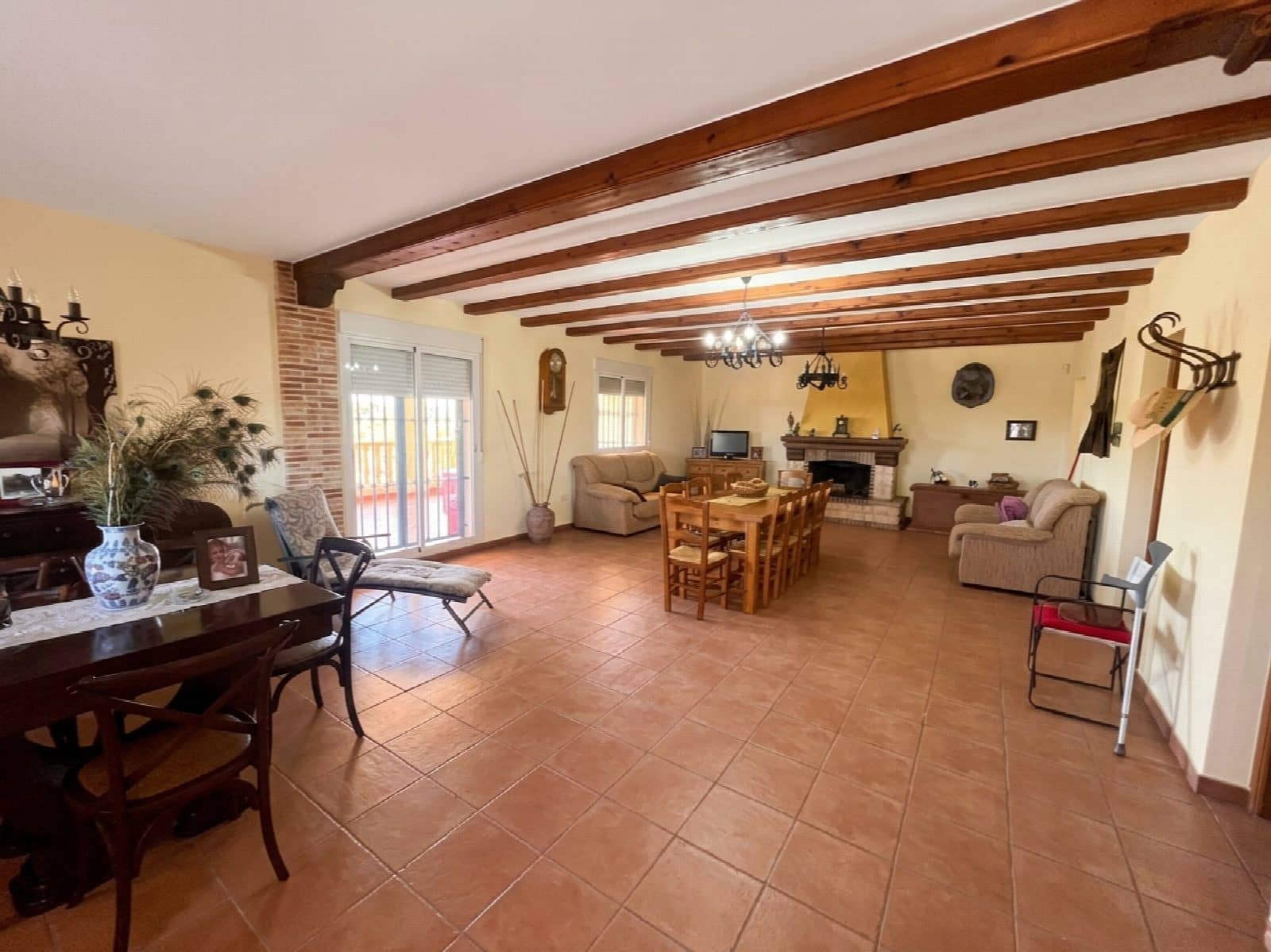 2 soverom Finca/Herregård til salgs i Daya Nueva med svømmebasseng - € 529 000 (Ref: 10050909)