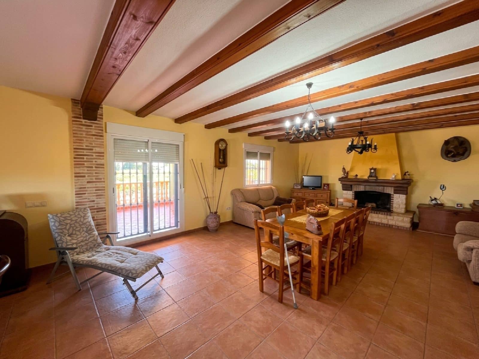 2 soverom Finca/Herregård til salgs i Daya Nueva med svømmebasseng - € 529 000 (Ref: 10050909)