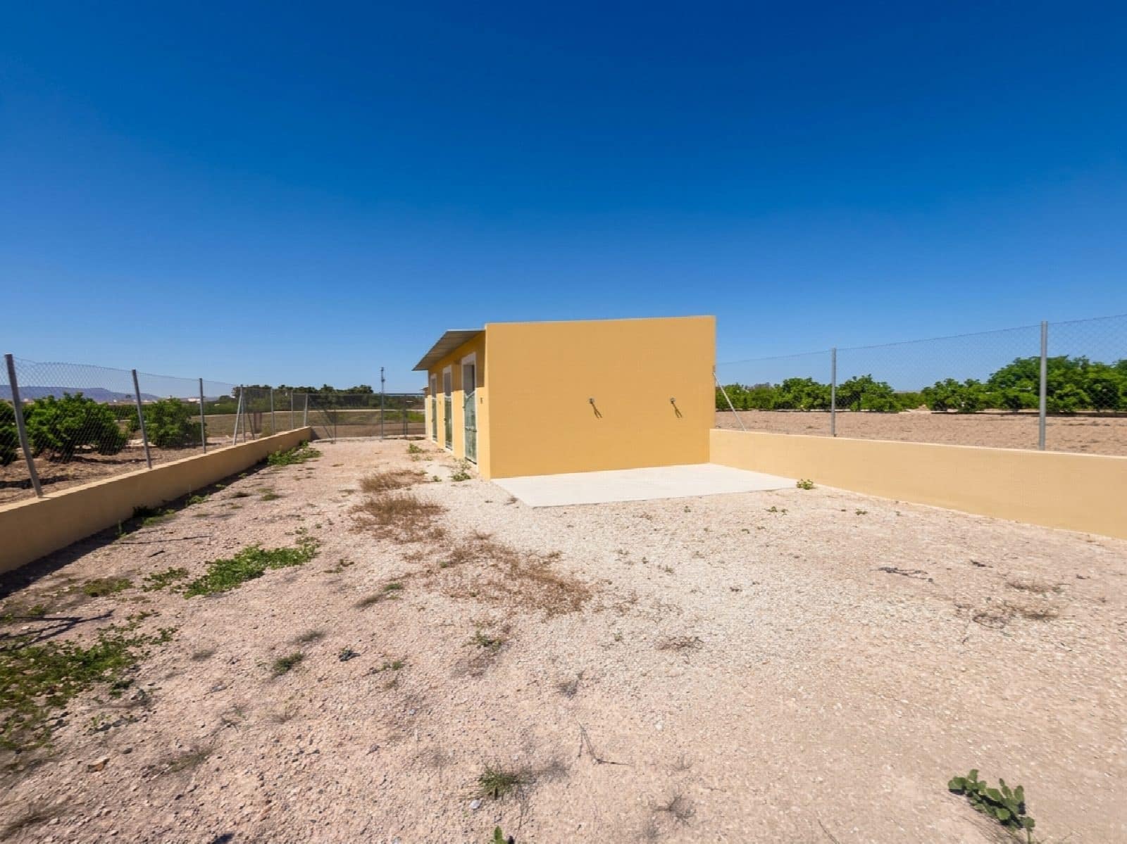 2 soverom Finca/Herregård til salgs i Daya Nueva med svømmebasseng - € 529 000 (Ref: 10050909)