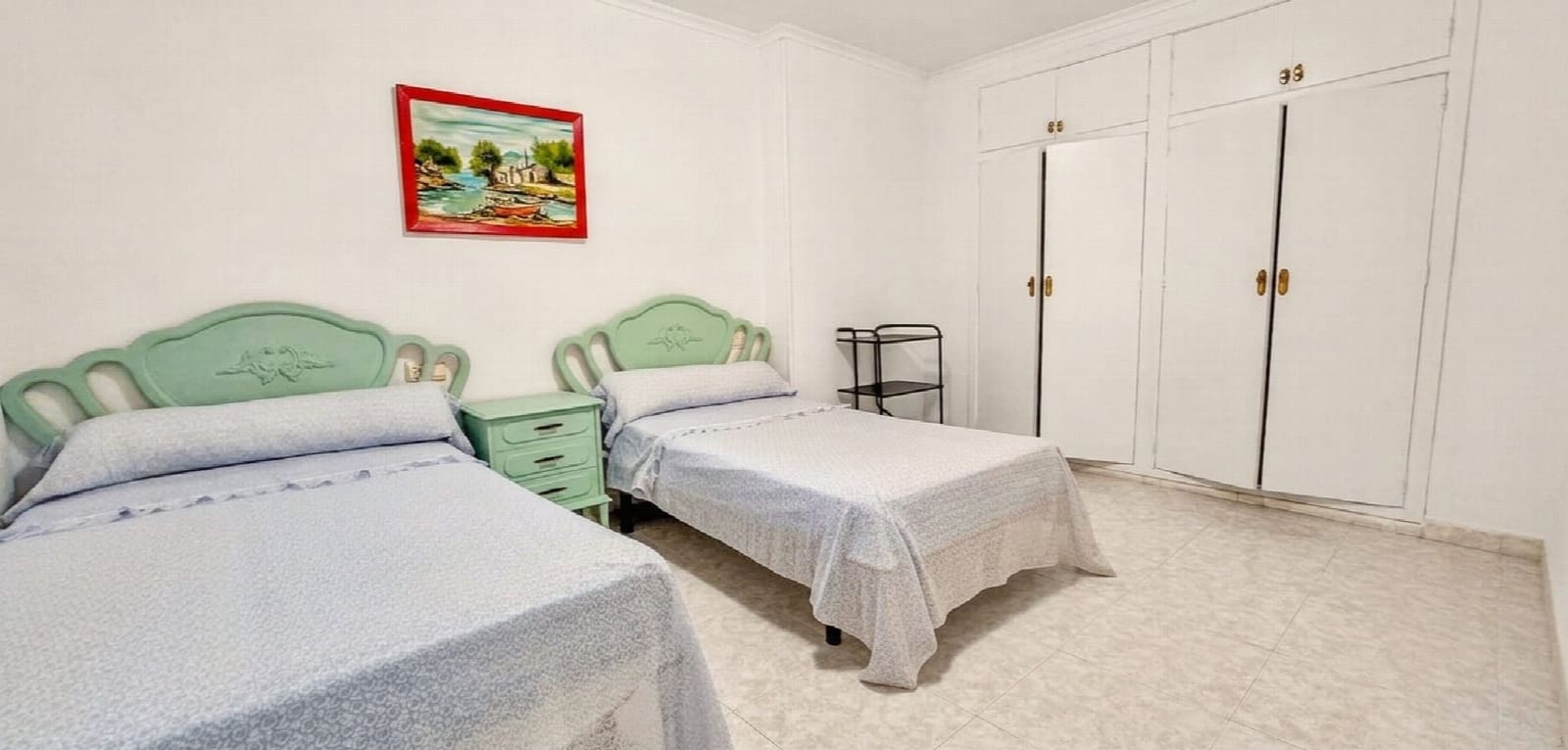 3 chambre Appartement à vendre à Torrevieja avec garage - 375 000 € (Ref: 10050910)