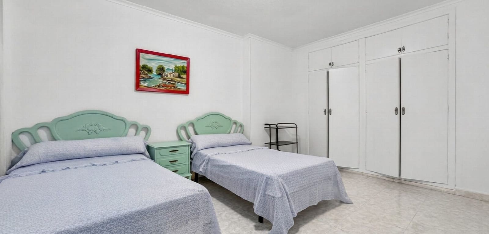 3 chambre Appartement à vendre à Torrevieja avec garage - 375 000 € (Ref: 10050910)