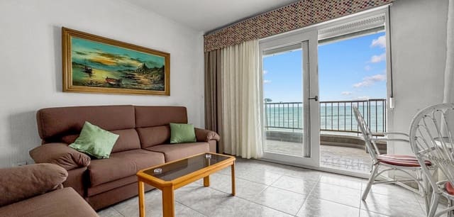 3 chambre Appartement à vendre à Playa de los Locos, Torrevieja avec garage - 375 000 € (Ref: 10050910)