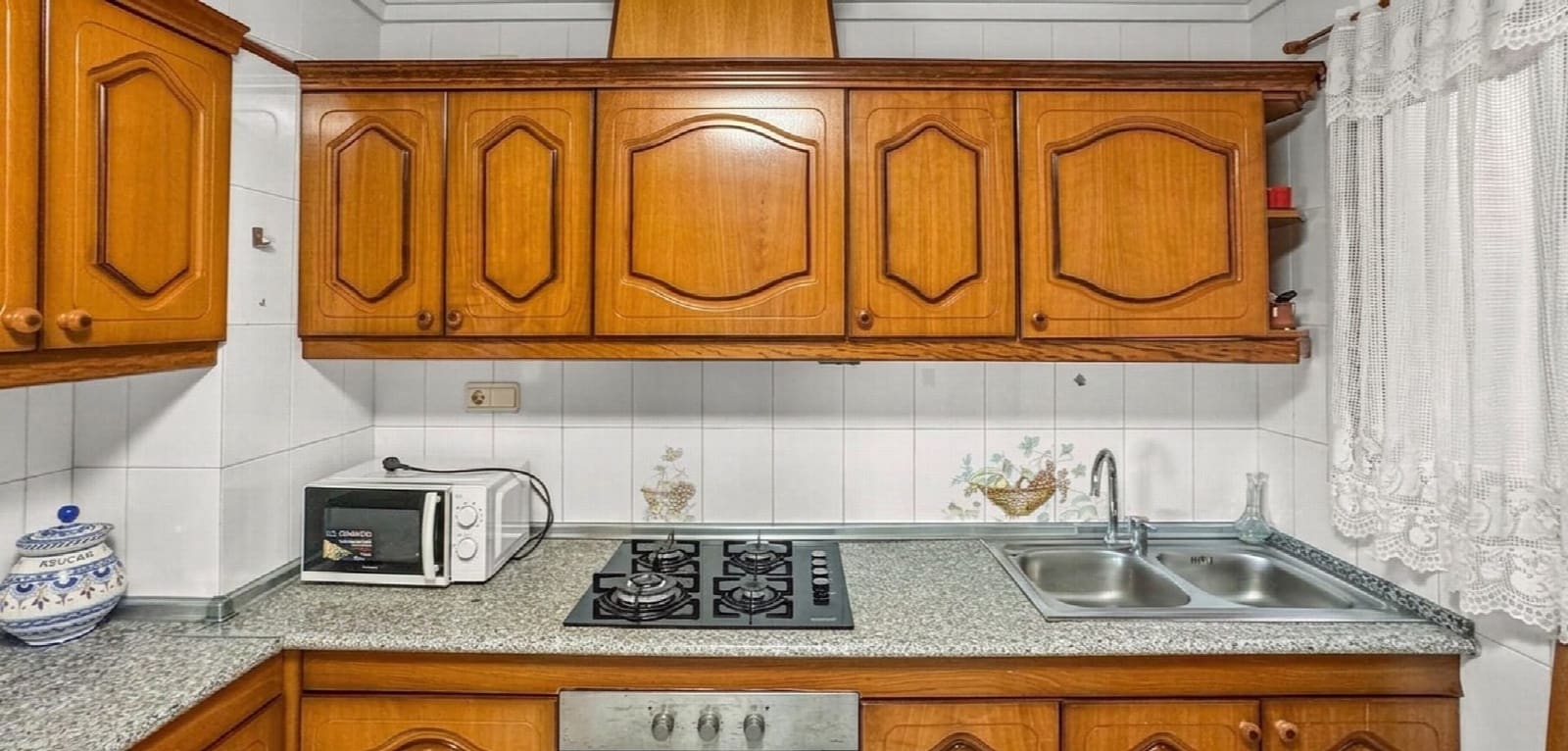 3 chambre Appartement à vendre à Torrevieja avec garage - 375 000 € (Ref: 10050910)