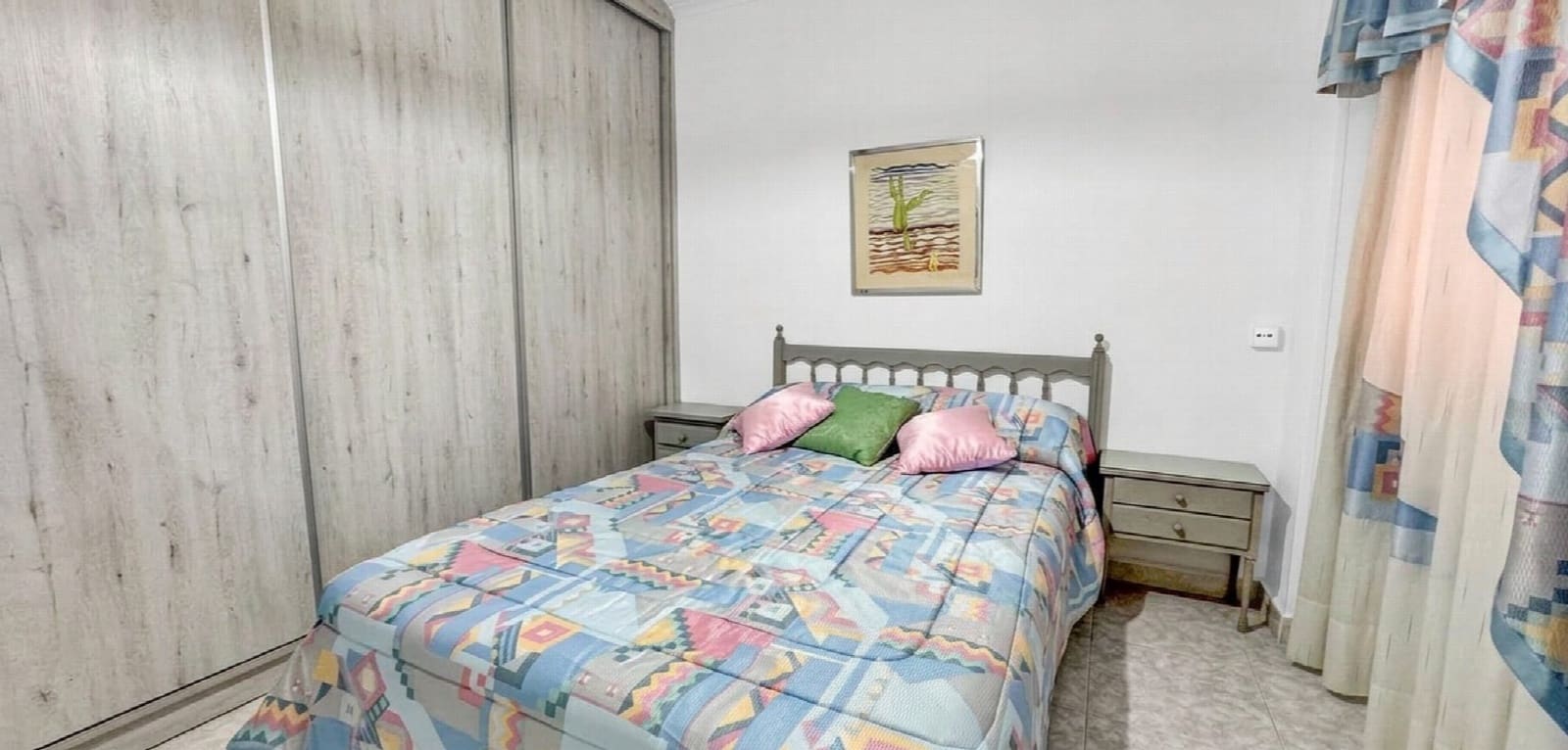 3 chambre Appartement à vendre à Torrevieja avec garage - 375 000 € (Ref: 10050910)