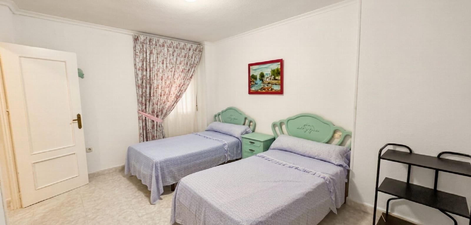 3 chambre Appartement à vendre à Torrevieja avec garage - 375 000 € (Ref: 10050910)