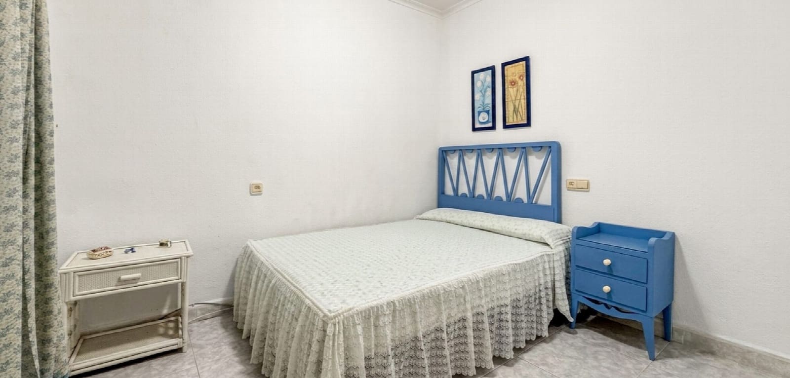 3 chambre Appartement à vendre à Torrevieja avec garage - 375 000 € (Ref: 10050910)