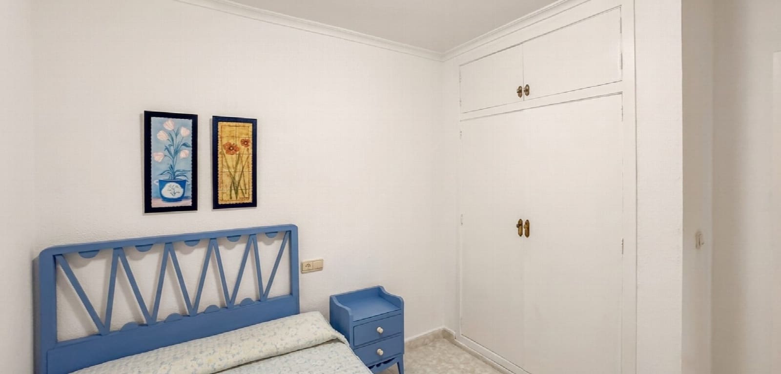 3 chambre Appartement à vendre à Torrevieja avec garage - 375 000 € (Ref: 10050910)