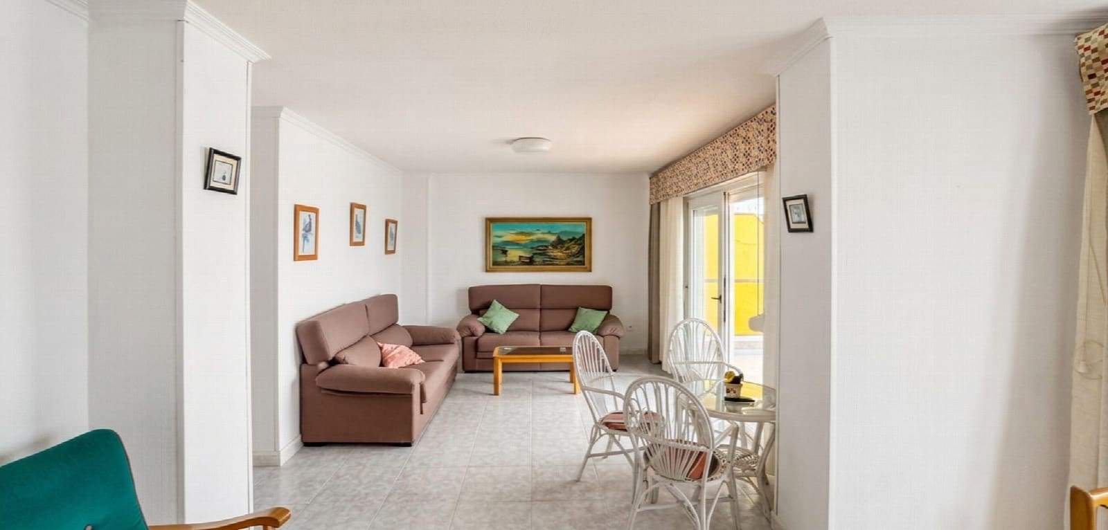 3 chambre Appartement à vendre à Torrevieja avec garage - 375 000 € (Ref: 10050910)