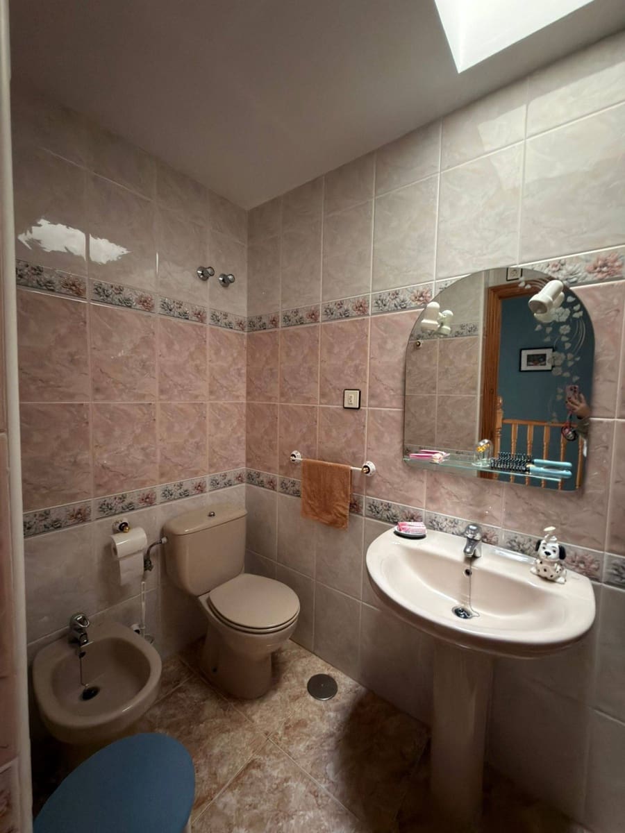 2 bedroom Villa for sale in Los Cuarteros - € 159,000 (Ref: 10050911)