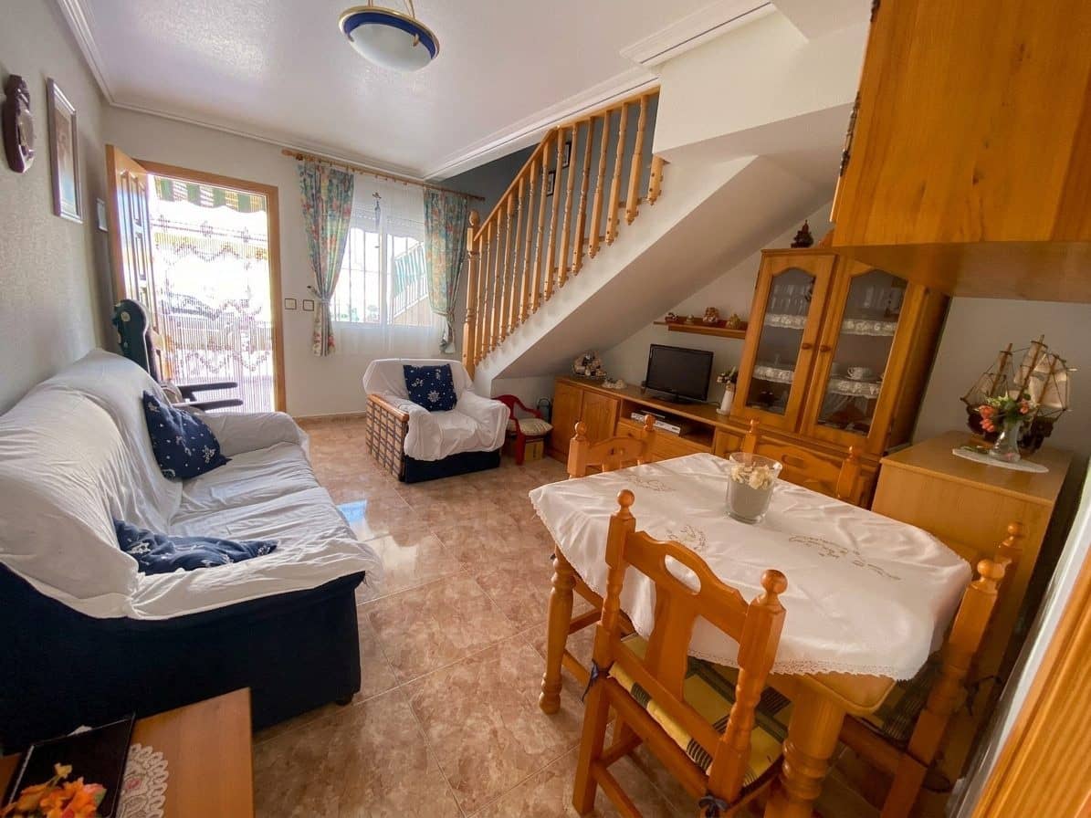 2 bedroom Villa for sale in Los Cuarteros - € 159,000 (Ref: 10050911)