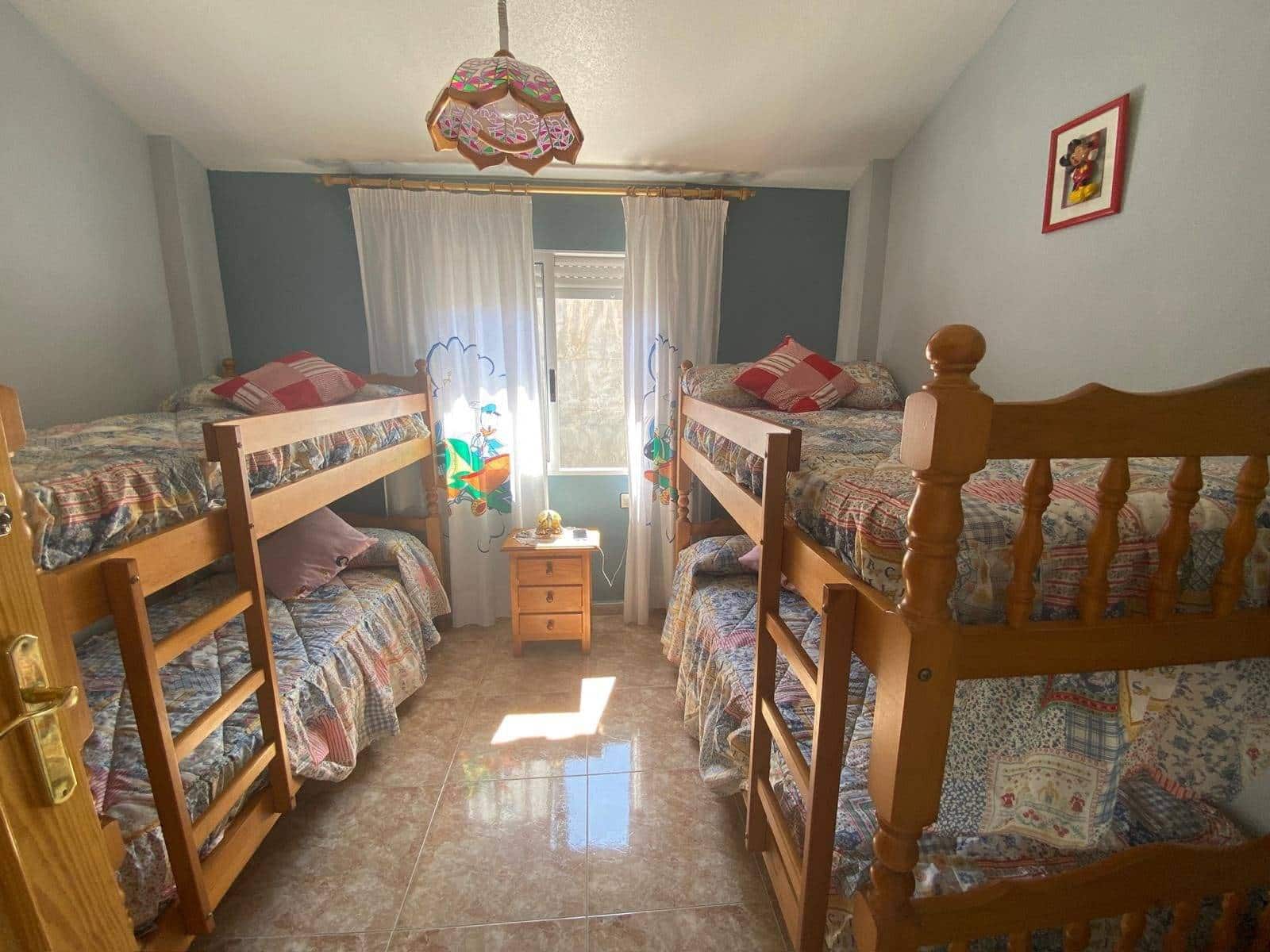 2 bedroom Villa for sale in Los Cuarteros - € 159,000 (Ref: 10050911)