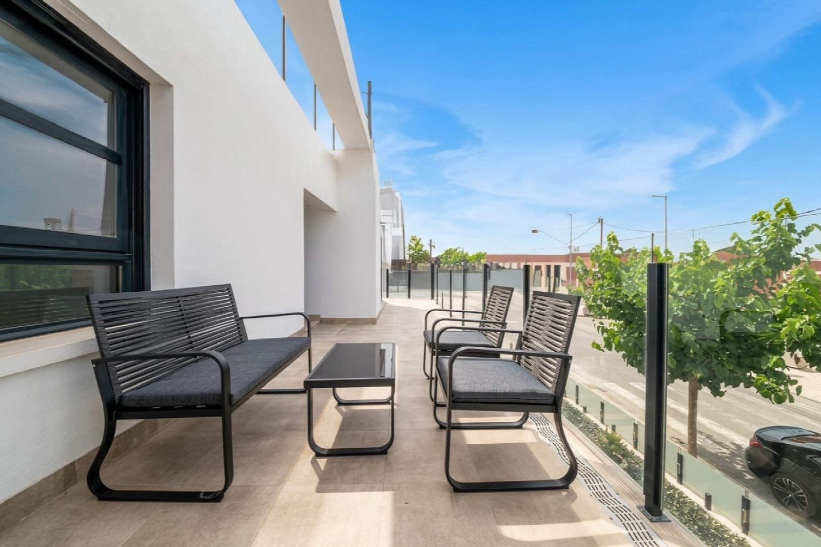 3 camera da letto Appartamento in vendita in San Miguel de Salinas con piscina - 269.000 € (Rif: 10050912)