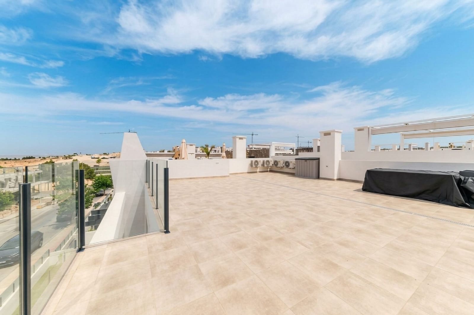 3 camera da letto Appartamento in vendita in San Miguel de Salinas con piscina - 269.000 € (Rif: 10050912)