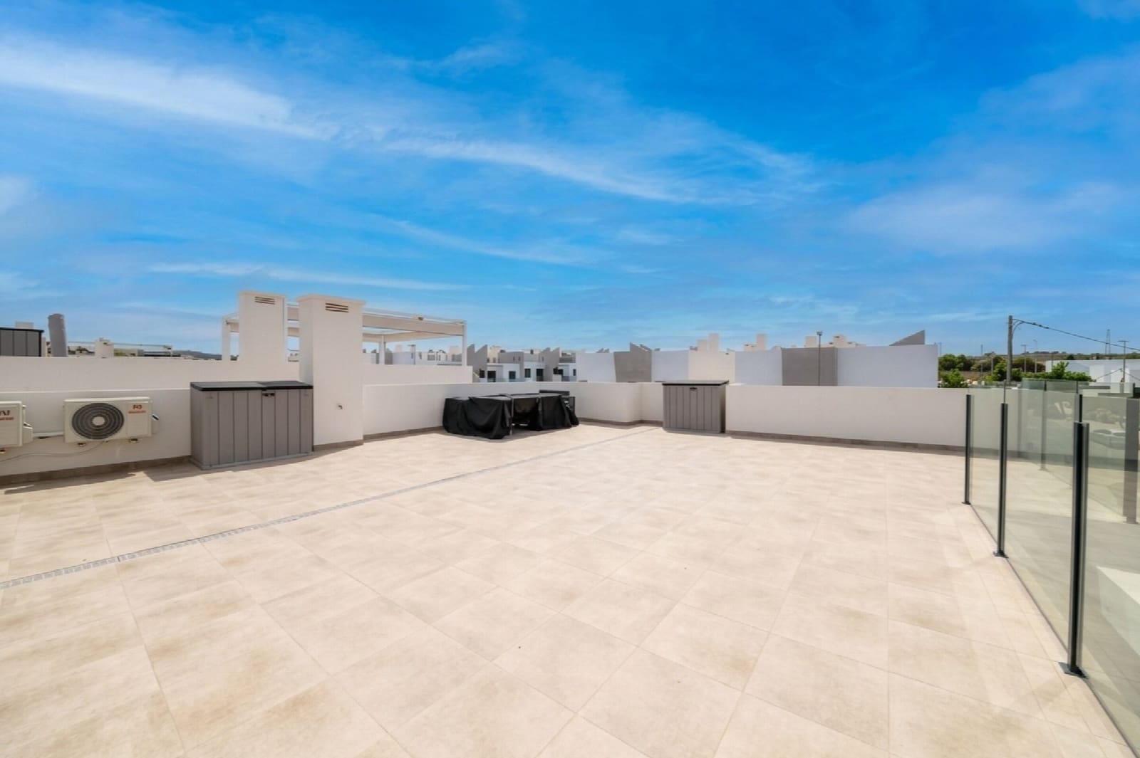 3 camera da letto Appartamento in vendita in San Miguel de Salinas con piscina - 269.000 € (Rif: 10050912)