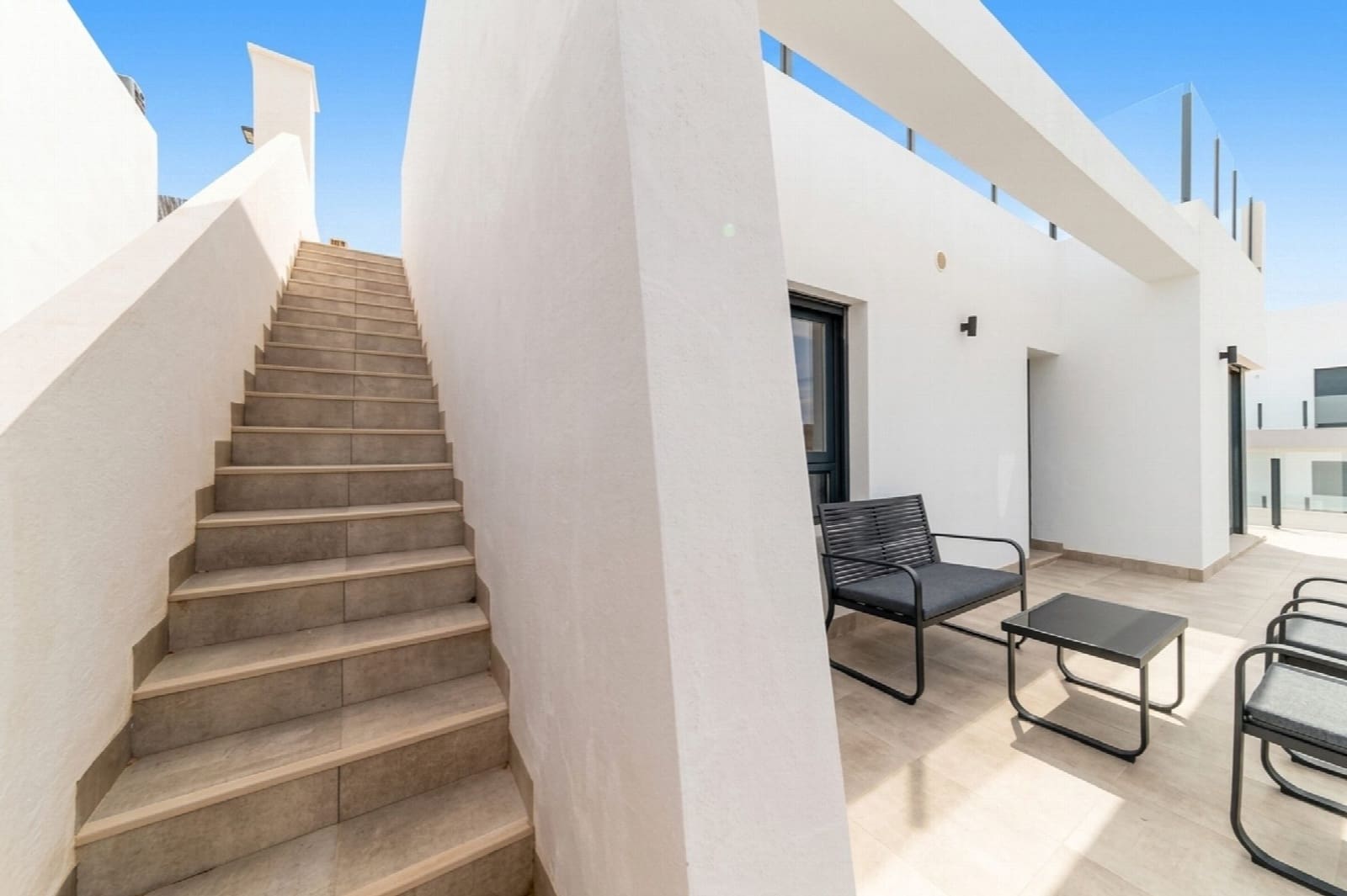 3 camera da letto Appartamento in vendita in San Miguel de Salinas con piscina - 269.000 € (Rif: 10050912)