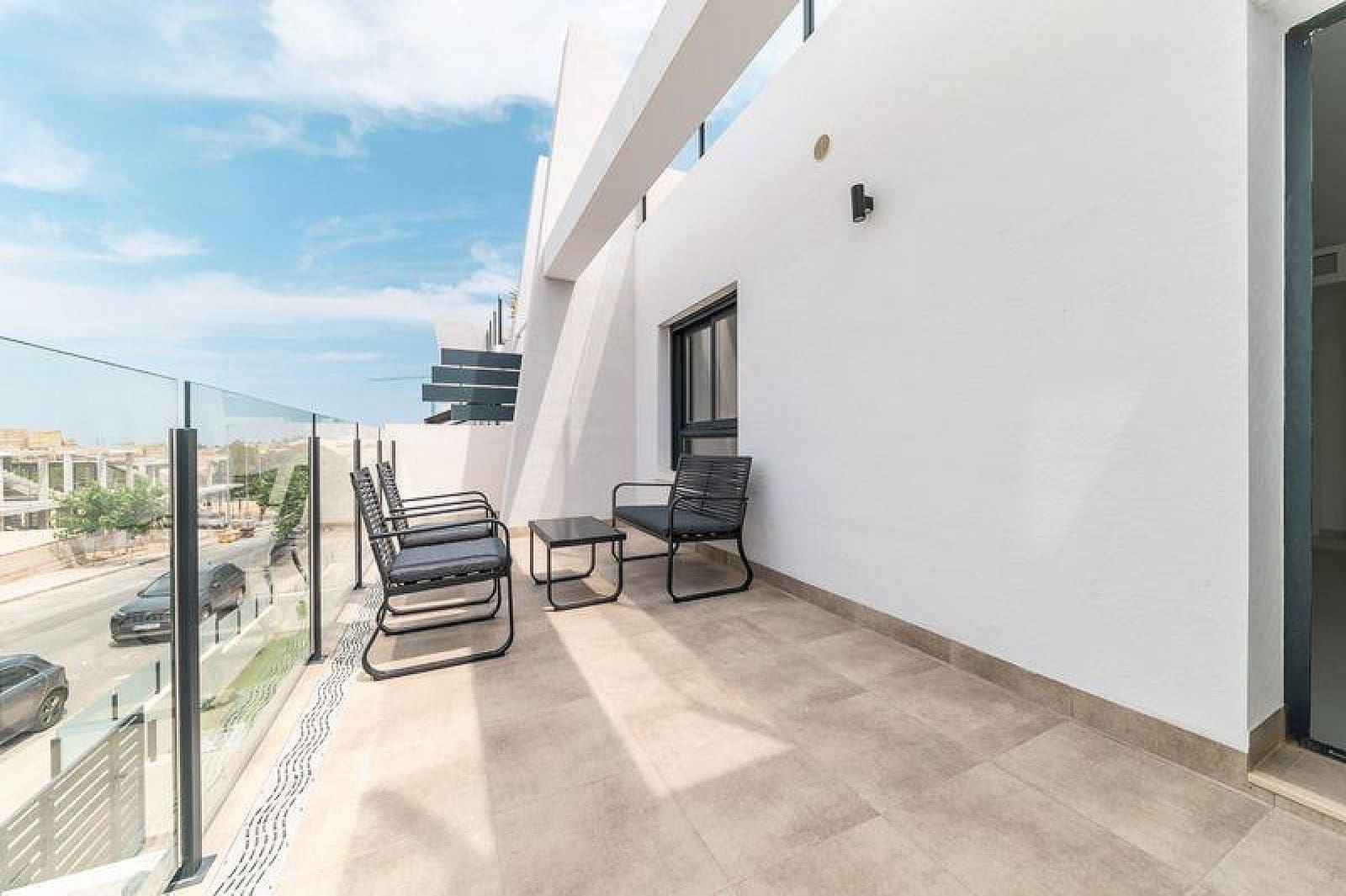 3 camera da letto Appartamento in vendita in San Miguel de Salinas con piscina - 269.000 € (Rif: 10050912)