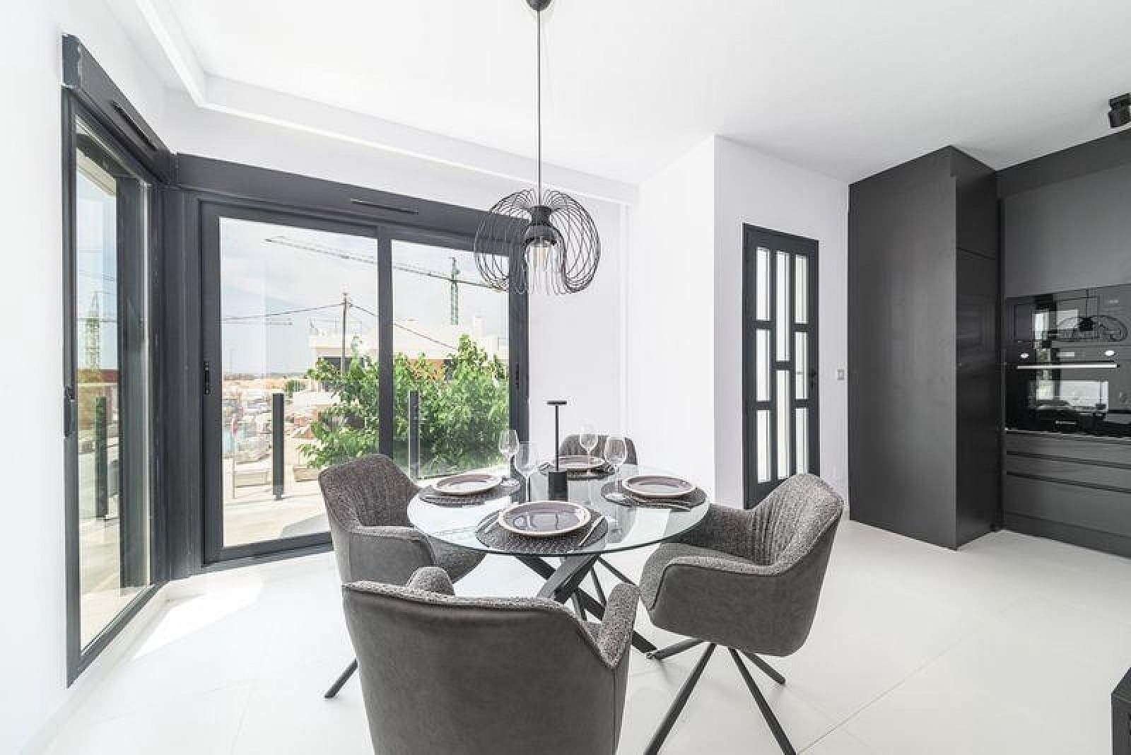 3 camera da letto Appartamento in vendita in San Miguel de Salinas con piscina - 269.000 € (Rif: 10050912)