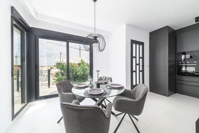 3 camera da letto Appartamento in vendita in San Miguel de Salinas con piscina - 269.000 € (Rif: 10050912)