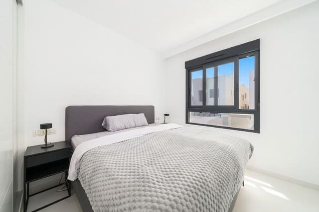3 camera da letto Appartamento in vendita in San Miguel de Salinas con piscina - 269.000 € (Rif: 10050912)