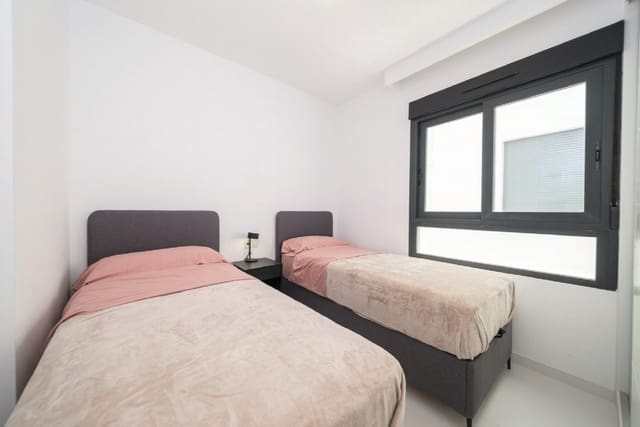 3 camera da letto Appartamento in vendita in San Miguel de Salinas con piscina - 269.000 € (Rif: 10050912)
