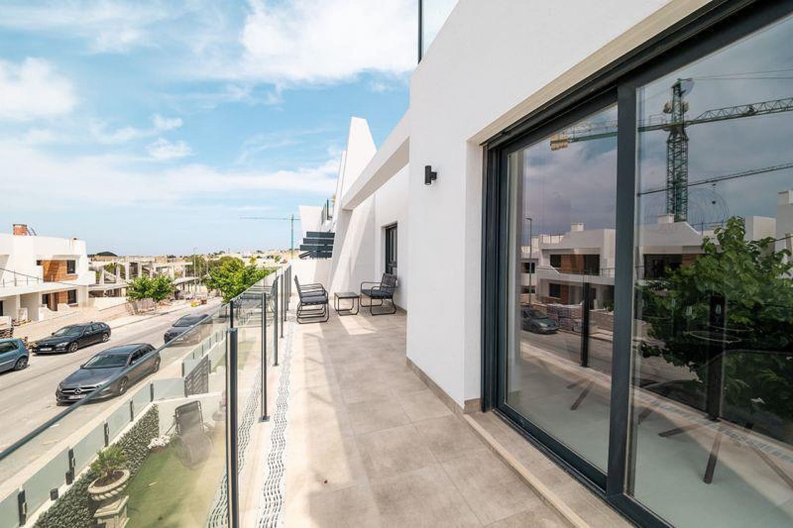 3 camera da letto Appartamento in vendita in San Miguel de Salinas con piscina - 269.000 € (Rif: 10050912)