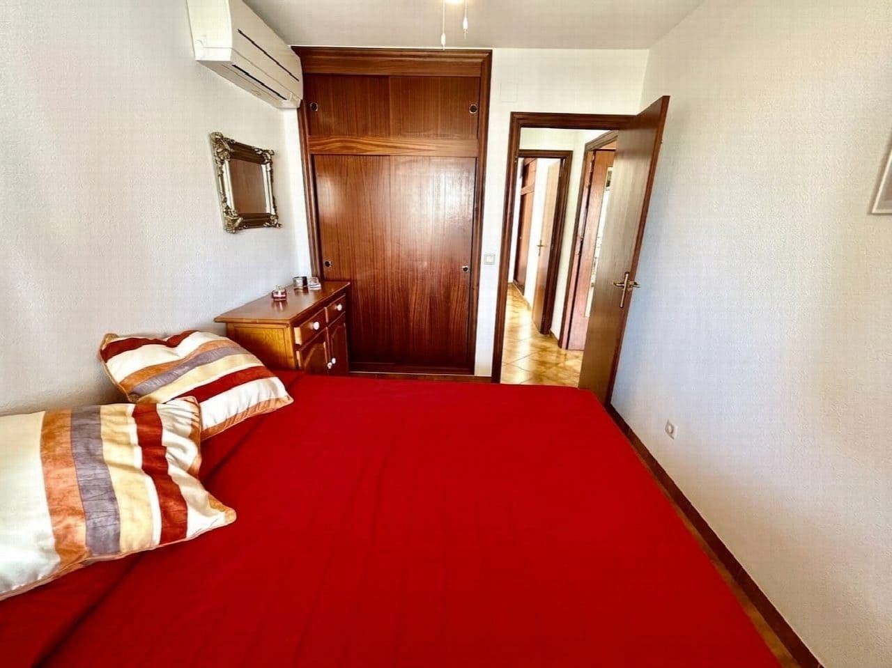 2 sovrum Strandlägenhet till salu i Cabo Roig med garage - 205 000 € (Ref: 10050913)