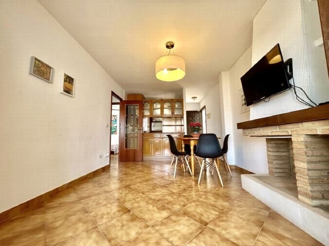 2 sovrum Strandlägenhet till salu i Cabo Roig, Orihuela med garage - 205 000 € (Ref: 10050913)