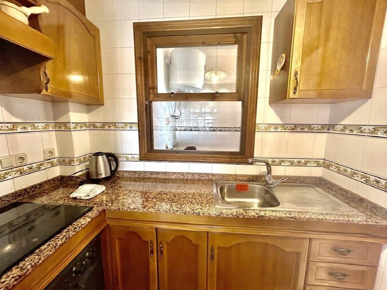 2 sovrum Strandlägenhet till salu i Cabo Roig med garage - 205 000 € (Ref: 10050913)