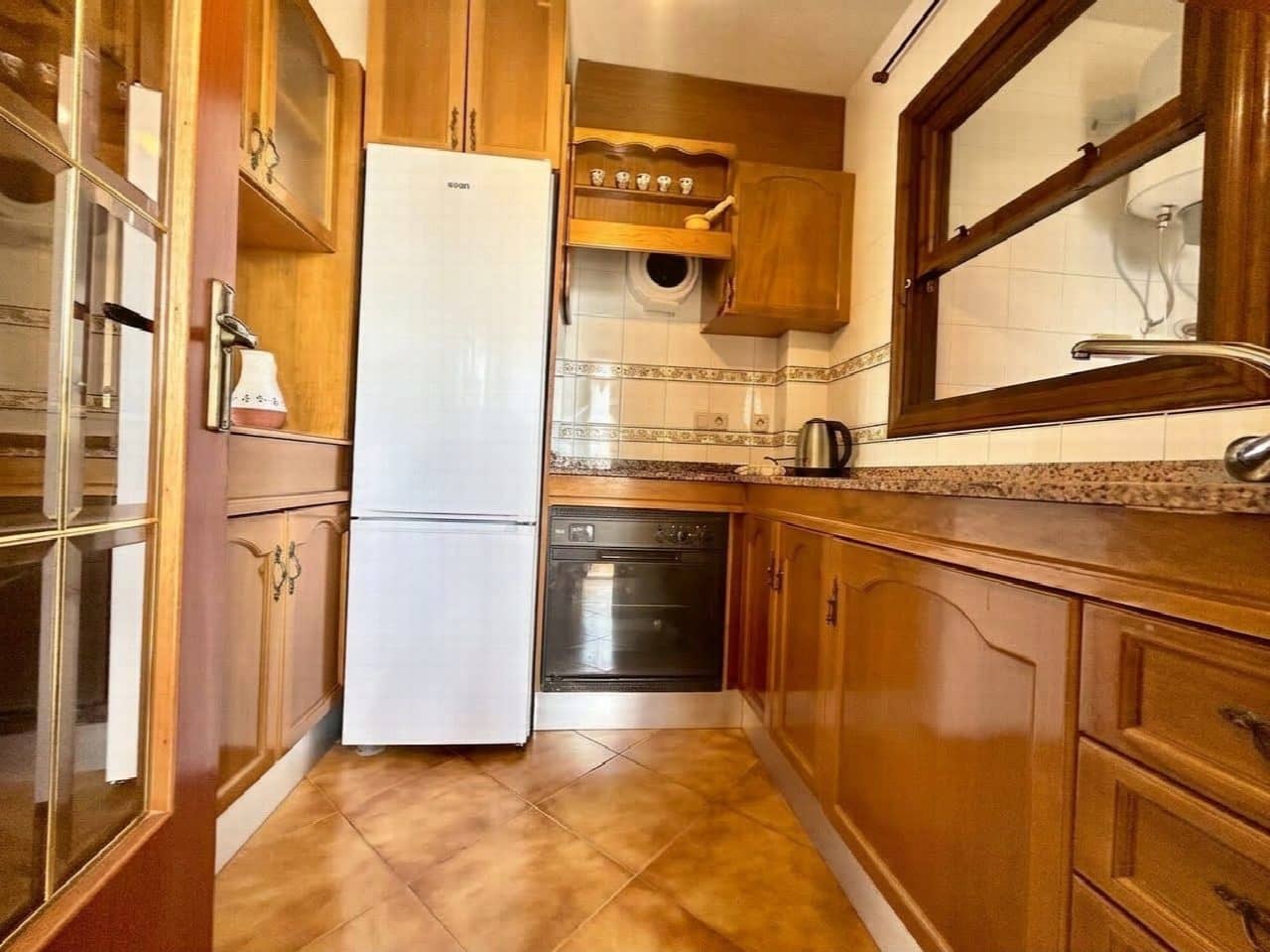 2 sovrum Strandlägenhet till salu i Cabo Roig med garage - 205 000 € (Ref: 10050913)