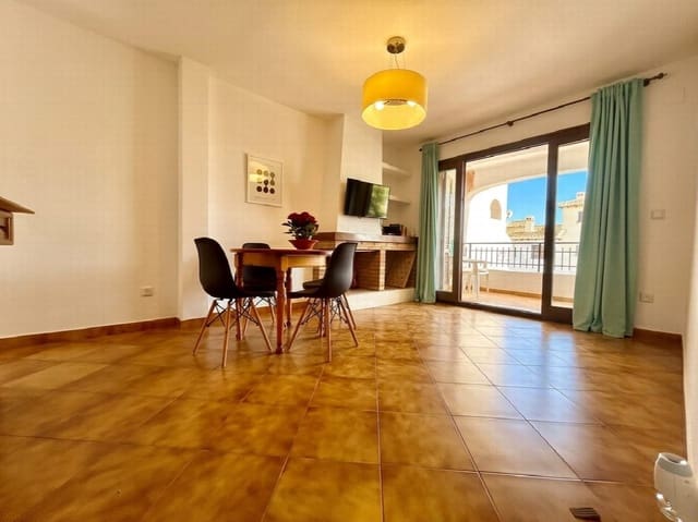 2 sovrum Strandlägenhet till salu i Cabo Roig, Orihuela med garage - 205 000 € (Ref: 10050913)