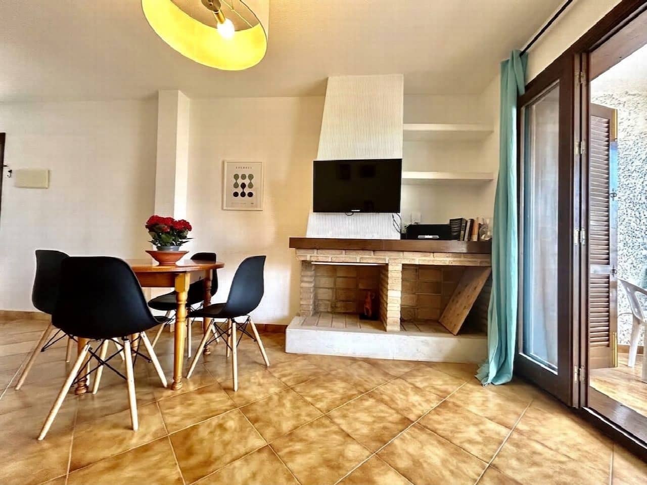 2 sovrum Strandlägenhet till salu i Cabo Roig med garage - 205 000 € (Ref: 10050913)