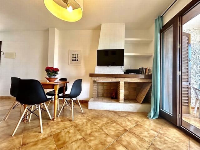 2 sovrum Strandlägenhet till salu i Cabo Roig, Orihuela med garage - 205 000 € (Ref: 10050913)