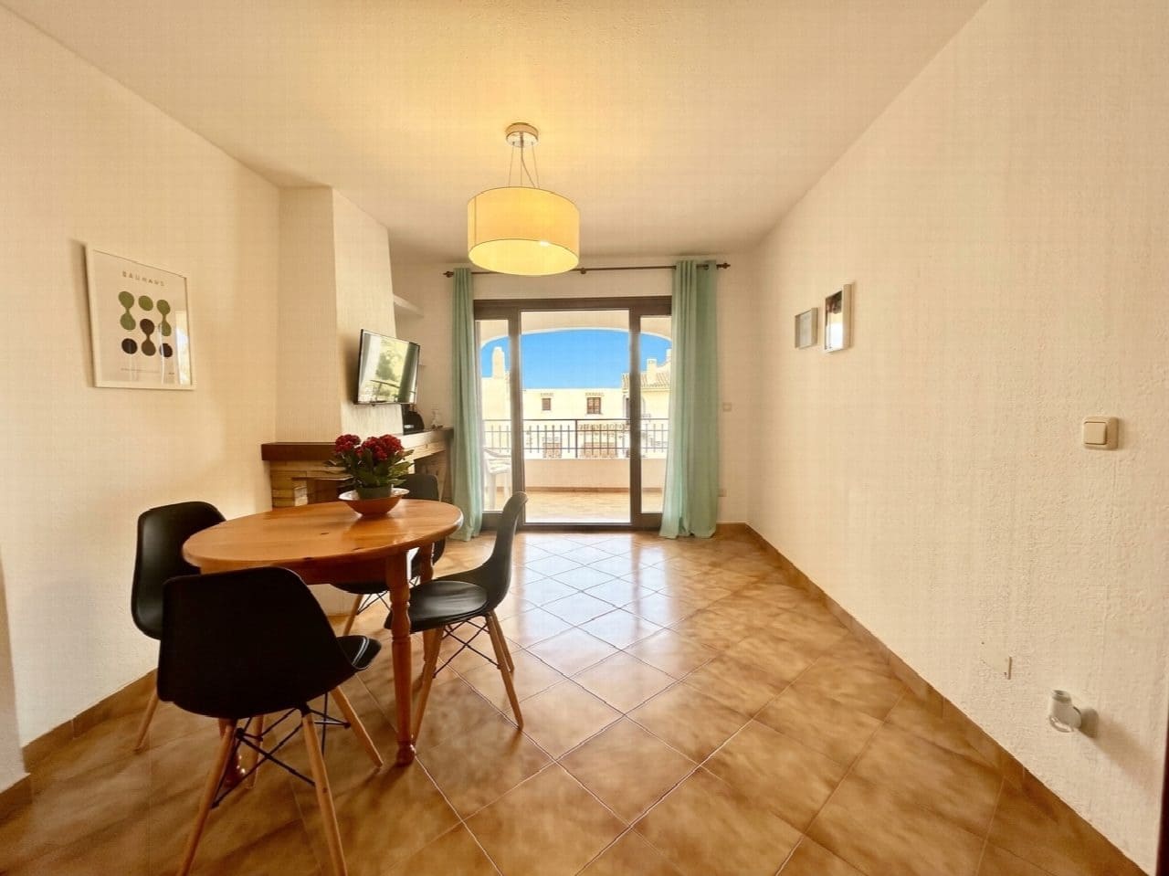 2 sovrum Strandlägenhet till salu i Cabo Roig med garage - 205 000 € (Ref: 10050913)