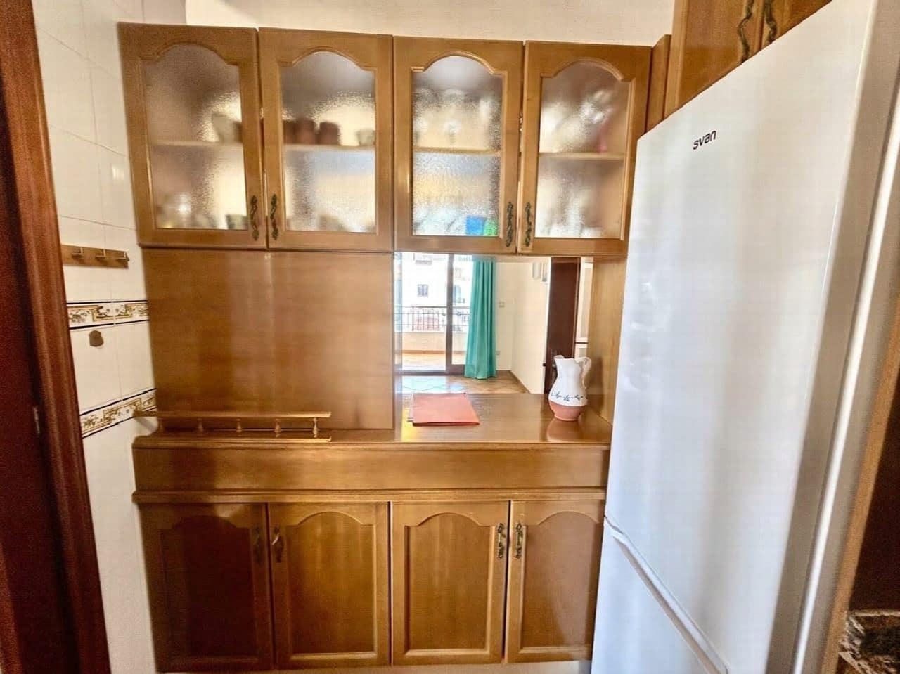 2 sovrum Strandlägenhet till salu i Cabo Roig med garage - 205 000 € (Ref: 10050913)