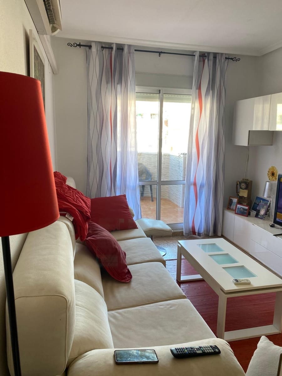 3 soveværelse Lejlighed til salg i Torrevieja - € 195.000 (Ref: 10050914)