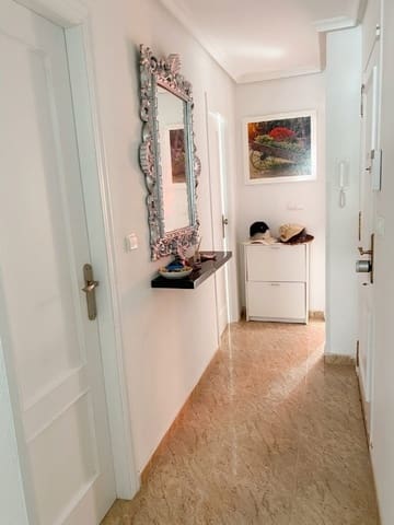 3 soveværelse Lejlighed til salg i Playa del Cura, Torrevieja - € 195.000 (Ref: 10050914)