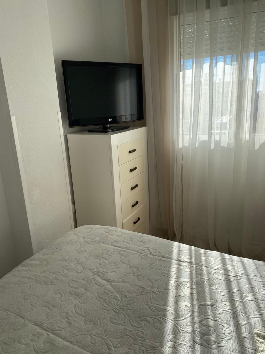 3 soveværelse Lejlighed til salg i Torrevieja - € 195.000 (Ref: 10050914)