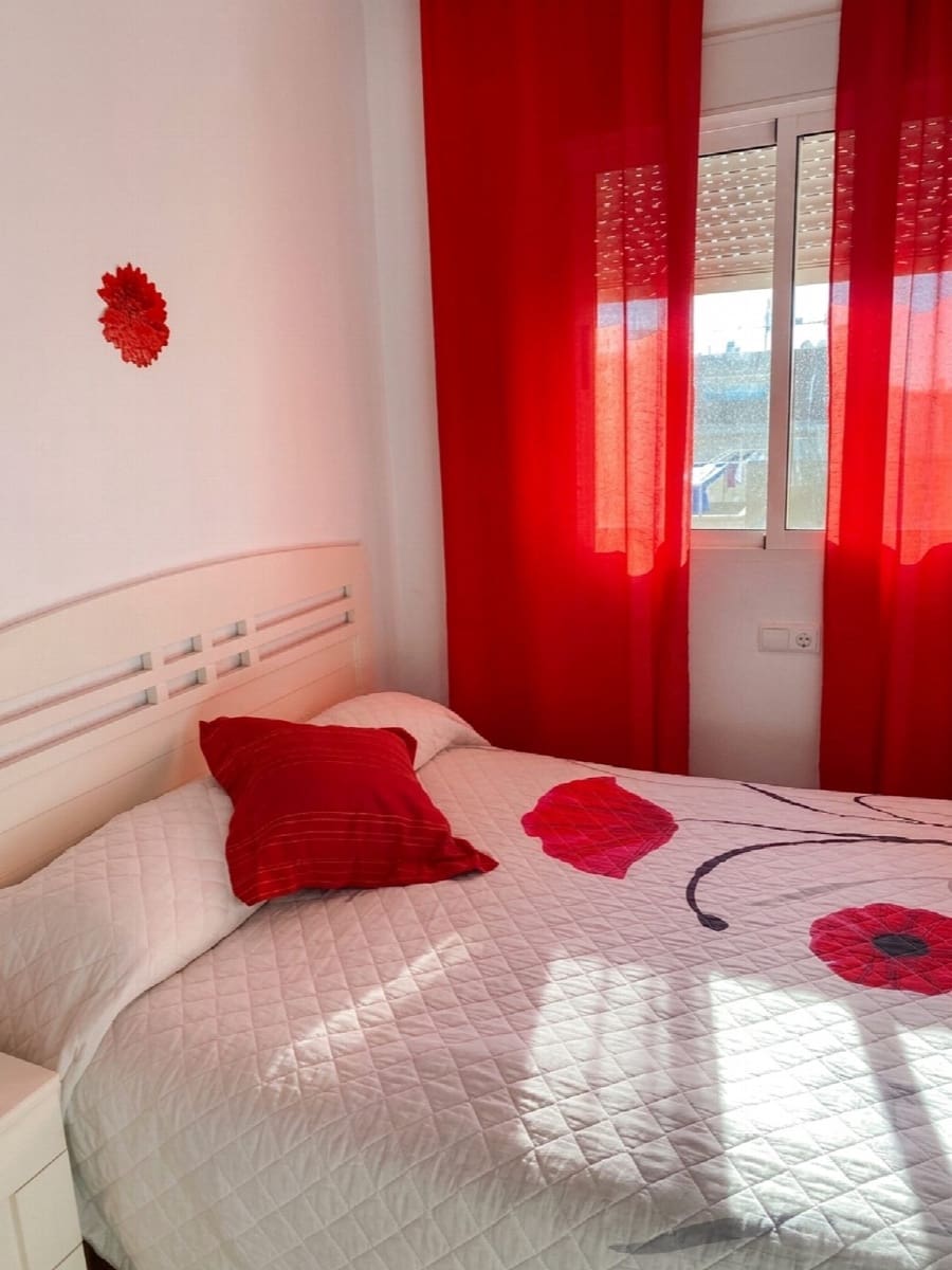 3 soveværelse Lejlighed til salg i Torrevieja - € 195.000 (Ref: 10050914)