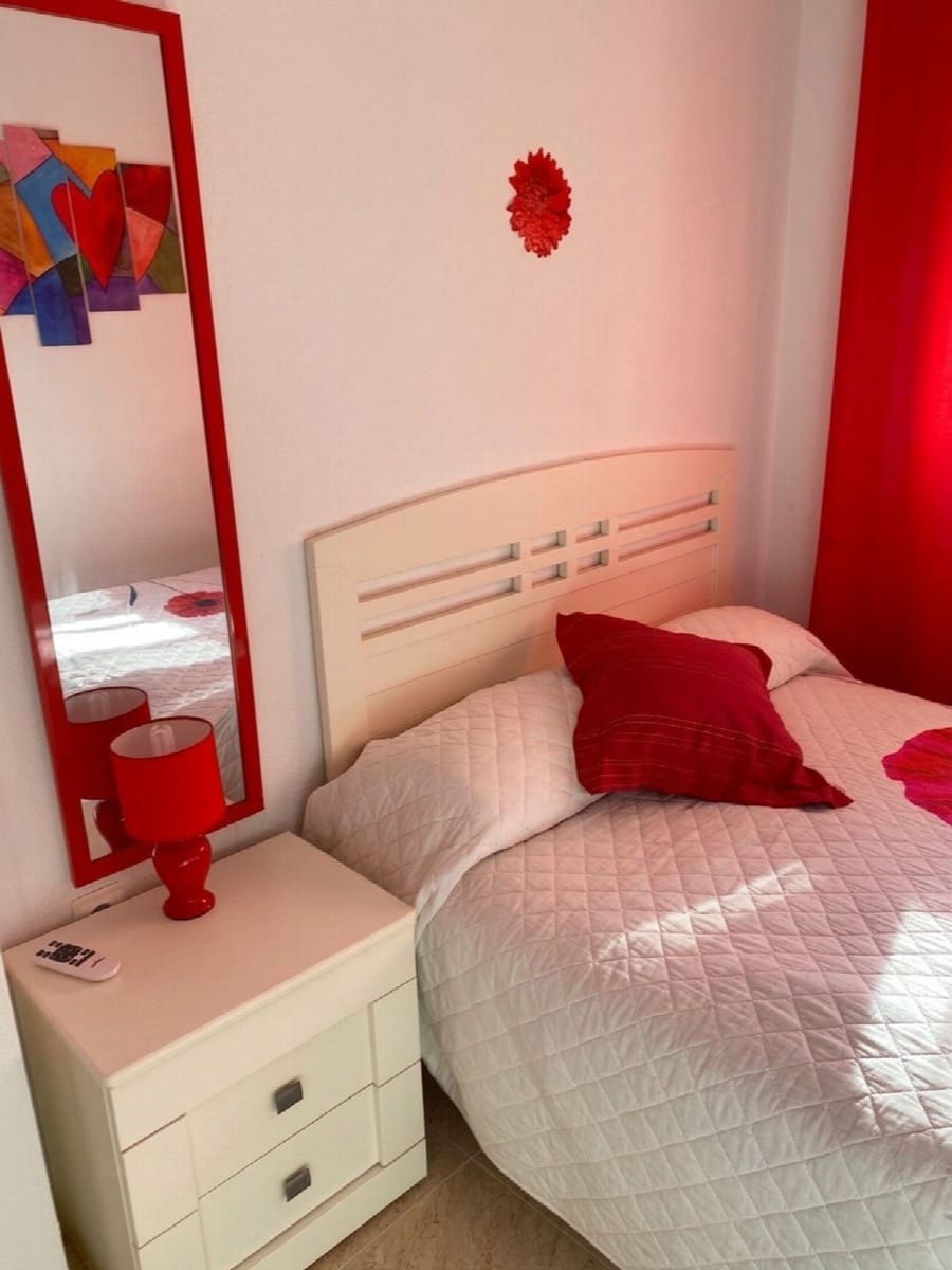 3 soveværelse Lejlighed til salg i Torrevieja - € 195.000 (Ref: 10050914)