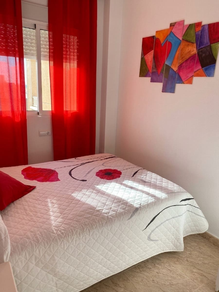 3 soveværelse Lejlighed til salg i Torrevieja - € 195.000 (Ref: 10050914)