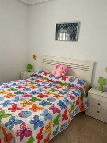 3 soveværelse Lejlighed til salg i Playa del Cura, Torrevieja - € 195.000 (Ref: 10050914)