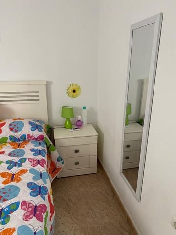 3 soveværelse Lejlighed til salg i Playa del Cura, Torrevieja - € 195.000 (Ref: 10050914)