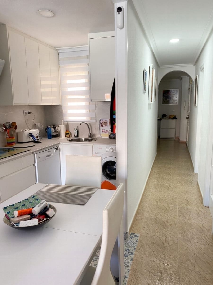 3 soveværelse Lejlighed til salg i Torrevieja - € 195.000 (Ref: 10050914)