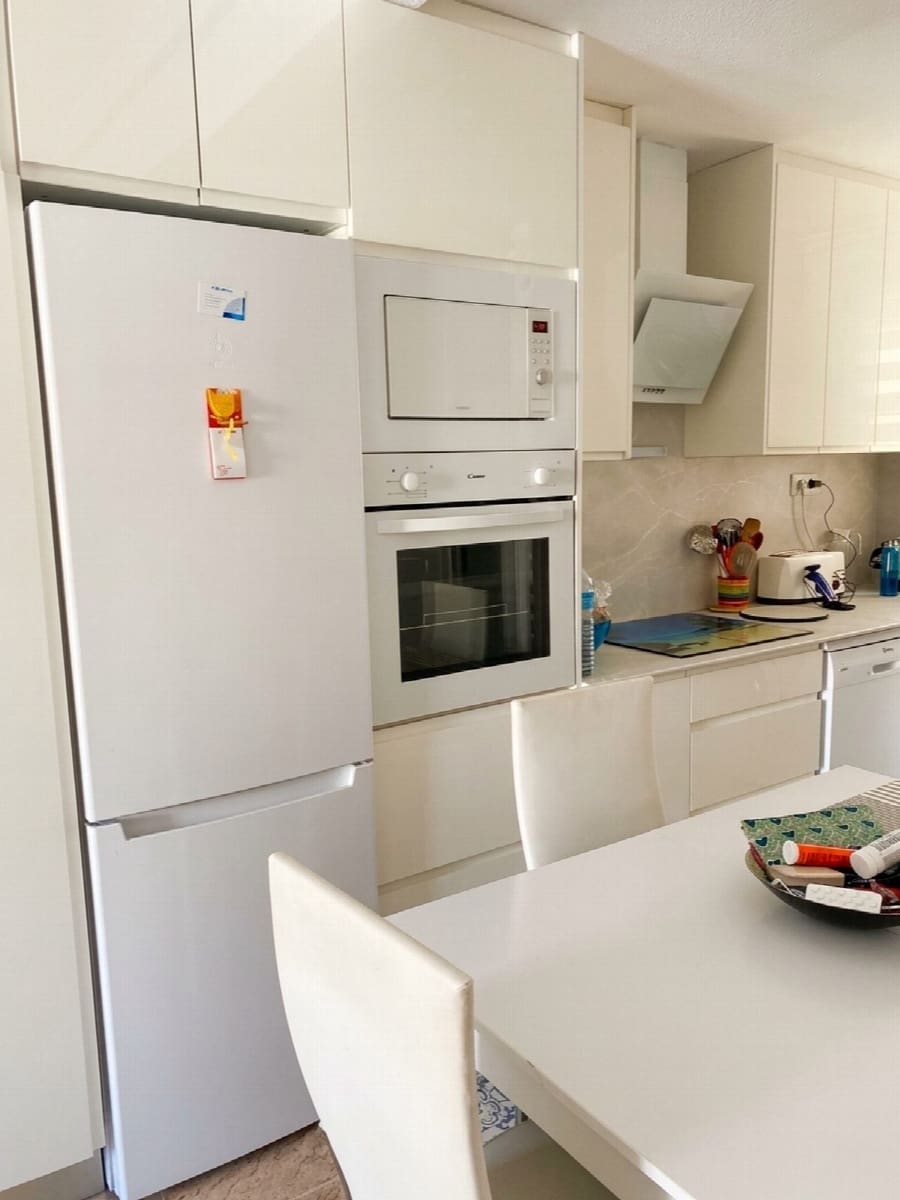 3 soveværelse Lejlighed til salg i Torrevieja - € 195.000 (Ref: 10050914)