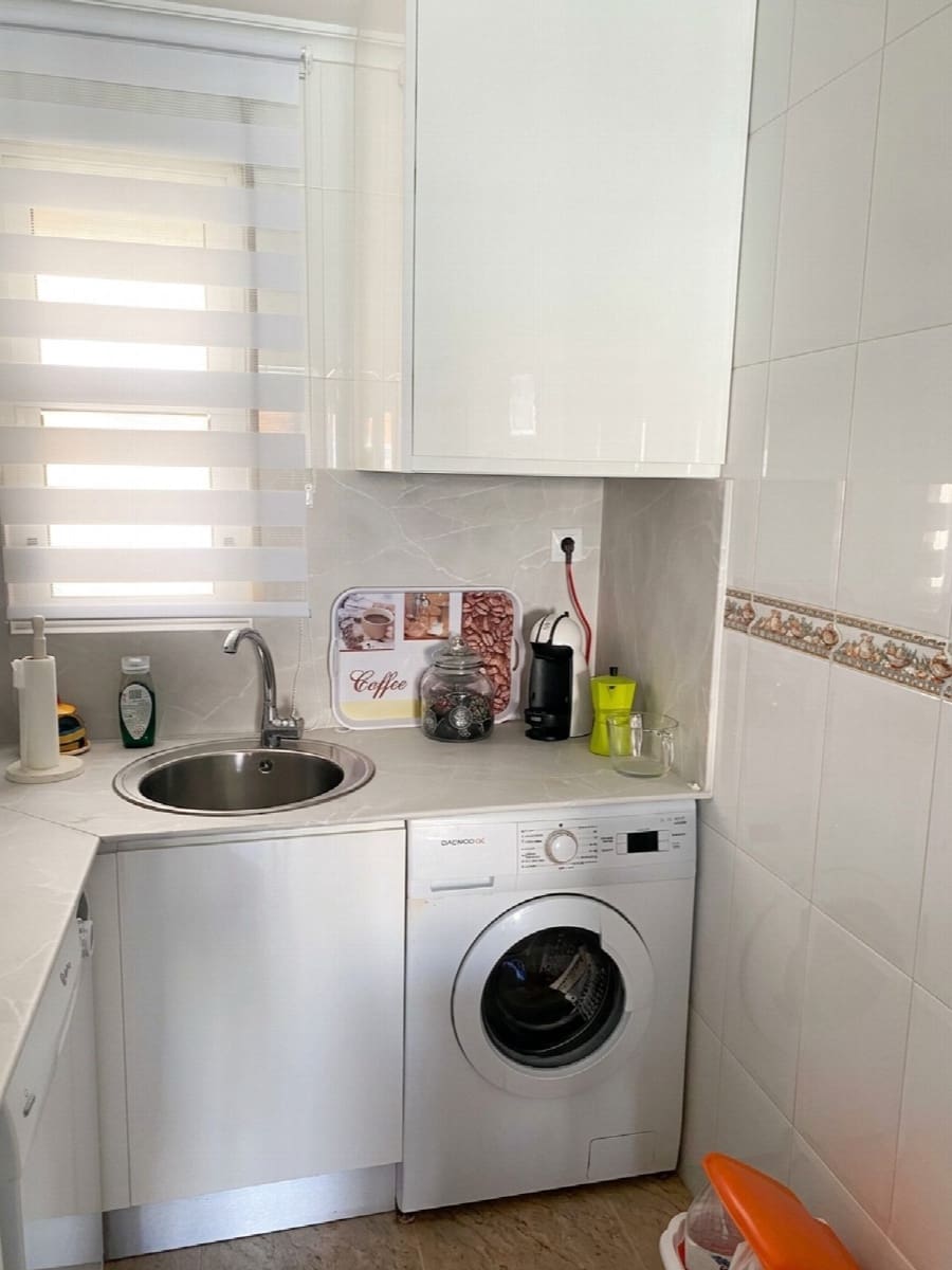 3 soveværelse Lejlighed til salg i Torrevieja - € 195.000 (Ref: 10050914)