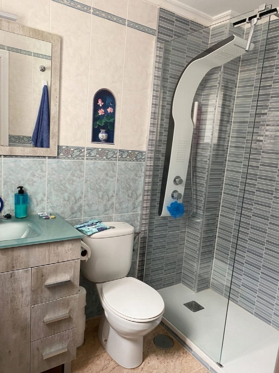 3 soveværelse Lejlighed til salg i Torrevieja - € 195.000 (Ref: 10050914)